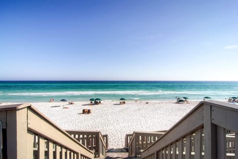 House, Multiple Beds (Sunny Side Up) | Beach