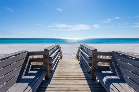 House, Multiple Beds (A Piece of Heaven) | Beach