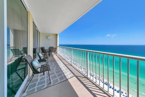 Condo, Multiple Beds (Majestic Beach Towers I 2002 Stay Sal) | Property grounds