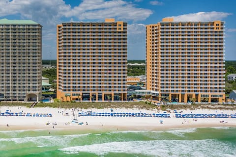 Condo, 1 King Bed with Sofa bed (Splash 603E) | Beach | On the beach