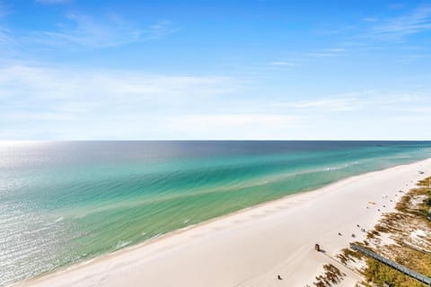 Condo, Multiple Beds (Majestic Beach Towers 1-1911) | Beach | On the beach