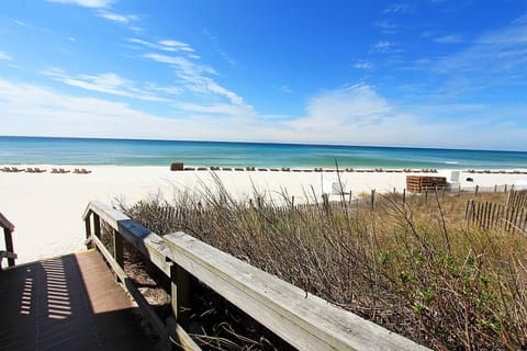 Condo, 1 King Bed with Sofa bed (Southwind A-3 - Fleur De Sea) | Beach