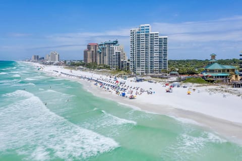 House, Multiple Beds (Tivoli Terrace #5431) | Beach