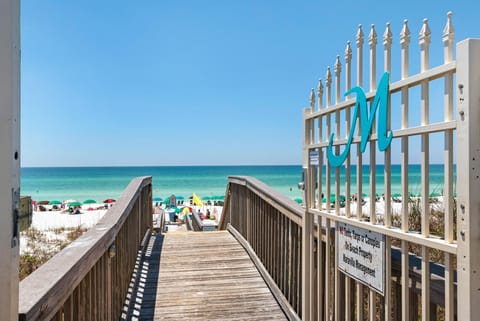 Condo, 1 King Bed with Sofa bed (Maravilla 2112) | Beach | Beach nearby