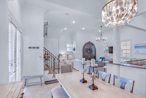 House, Multiple Beds (Seas the Day on 30A) | Interior
