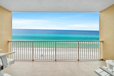 Condo, 1 King Bed with Sofa bed (Majestic Beach Towers 1-1014) | Property grounds