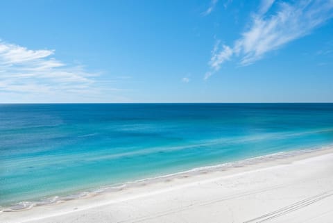Condo, Multiple Beds (Majestic Beach Towers 2-803) | Beach | On the beach