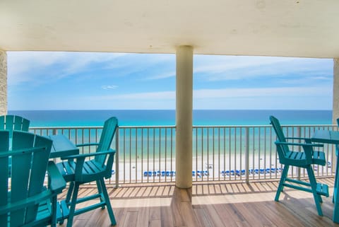 Condo, Multiple Beds (Long Beach Resort 4-1101) | Outdoor dining