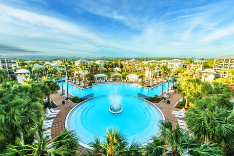 House, Multiple Beds (The Eagles Nest) | Pool | Outdoor pool
