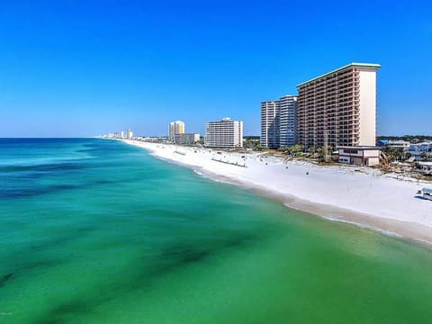 Condo, Multiple Beds (Hidden Dunes 405) | Beach | On the beach