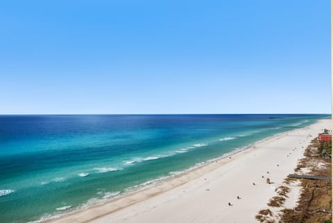 Condo, Multiple Beds (Majestic Beach Towers 2-1305) | Beach | On the beach