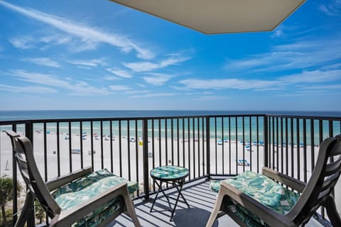 Condo, 1 Queen Bed with Sofa bed (Sunbird 604W) | Property grounds