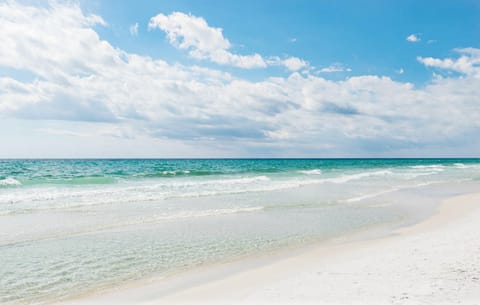 House, Multiple Beds (Town of Prominence 80C- The Wright Pl) | Beach