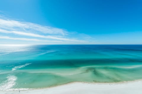 Condo, Multiple Beds (Ocean Villa 1605) | Beach | On the beach