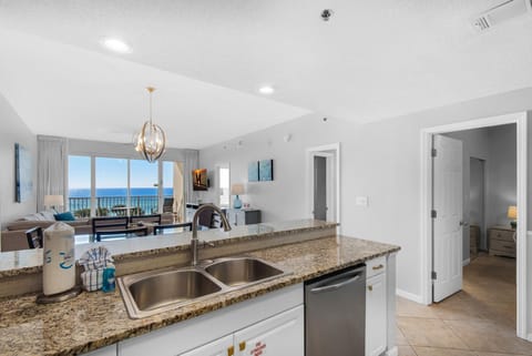 Condo, Multiple Beds (Leeward Key 405) | Interior