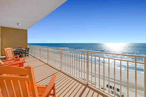 Condo, Multiple Beds (Sterling Beach #1206) | Property grounds