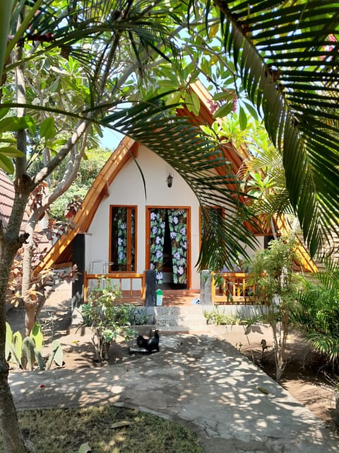 Basic Room | 1 bedroom, WiFi (free)