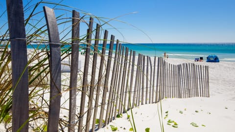 Condo, Multiple Beds (Enclave 605A) | Beach | Beach nearby