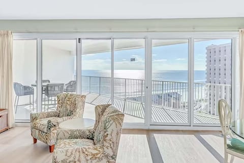 Condo, 1 King Bed with Sofa bed (Tides at Tops'l 907) | Interior