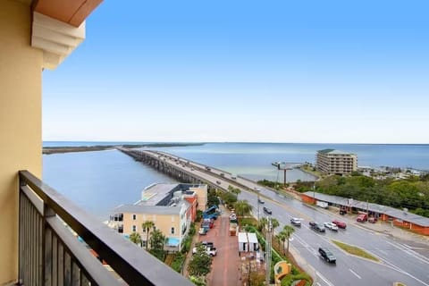 Condo, Multiple Beds (Emerald Grande W729) | Property grounds