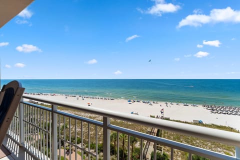 Condo, Multiple Beds (Indigo West 703) | Property grounds