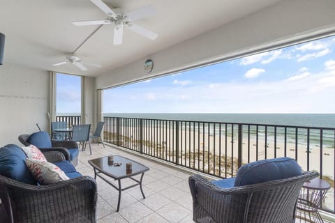 Condo, Multiple Beds (Shipwatch A601) | Property grounds