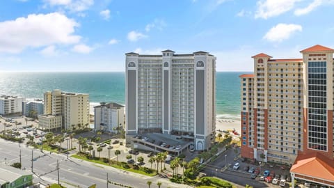 Condo, Multiple Beds (Seawind 1302) | Exterior