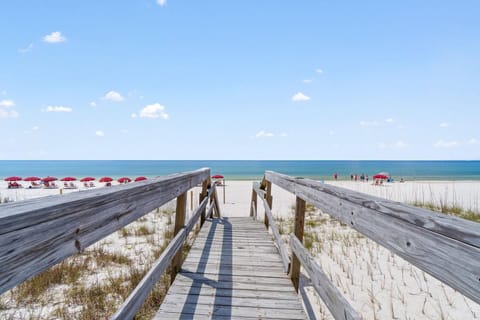 Condo, Multiple Beds (The Lookout) | Beach