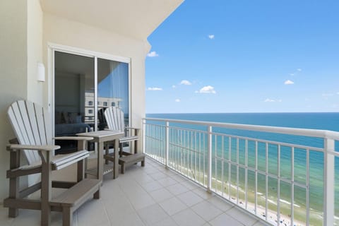 Condo, Multiple Beds (Indigo East 2002 with Private Poolsid) | Property grounds