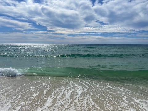 Condo, Multiple Beds (Grand Caribbean East 114) | Beach