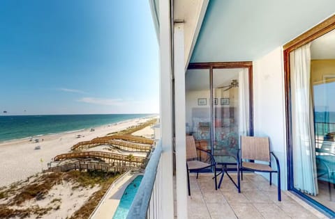 Condo, Multiple Beds (Summerchase 506) | Property grounds