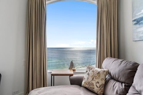 Condo, Multiple Beds (Beach Colony West 12C) | Interior