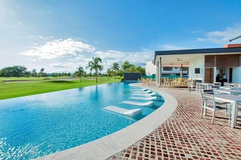 Villa, Multiple Bedrooms, Private Pool, Garden View | Pool | Outdoor pool