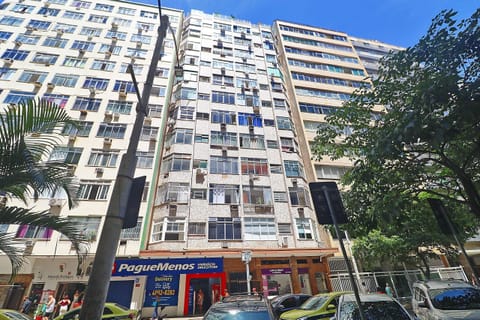 Apartment | Exterior