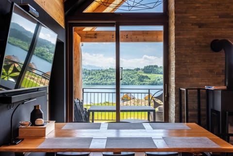 20. Stylchyn Park - Exclusive Apartment | In-room dining
