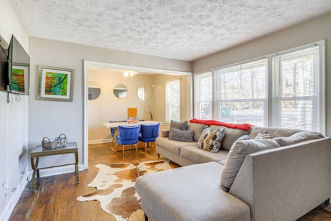 House (3 Bedrooms) | Front of property
