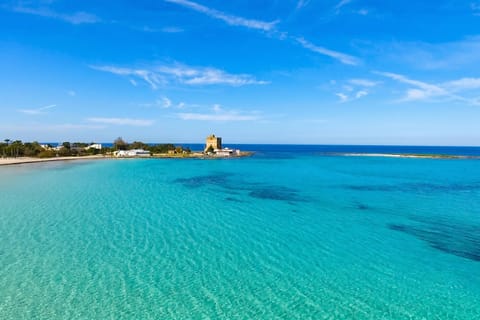 Standard Apartment, 1 Bedroom, Air conditioning (Casa Lory 3 Cozy and near the Sea) | Beach