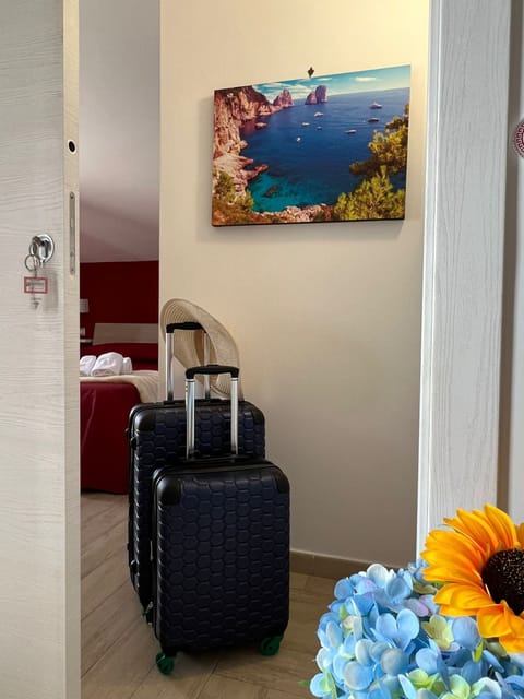 Romantic Double Room | Egyptian cotton sheets, premium bedding, down comforters