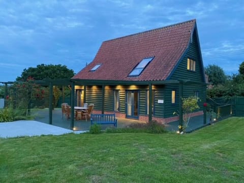 East View Lodge
