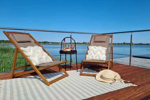 Patio / Balcony