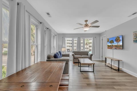 Signature Condo, 2 Bedrooms, Private Pool | View from room