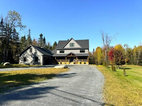 Welcome to your fall getaway