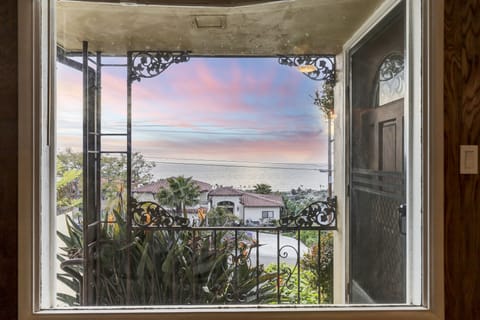 View from Bedroom #3