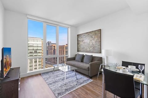 Apt# 1502 Unit#C967 - One Bedroom Apartment
