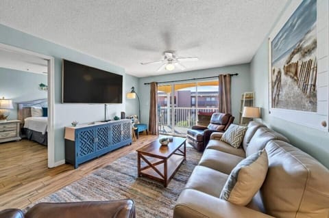 Large TV To Enjoy Movie Night or The Big Game