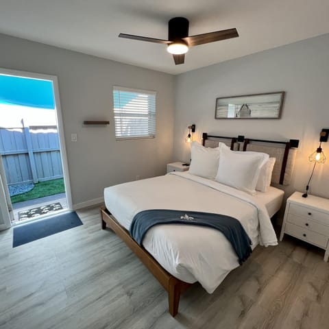 House | 1 bedroom