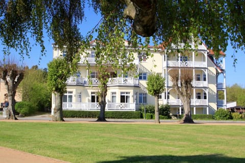 Holiday Home Facilities and Services