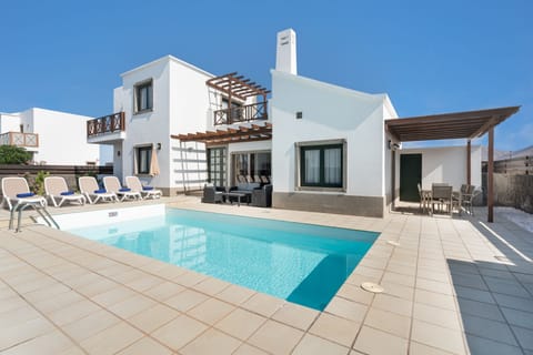 Private pool