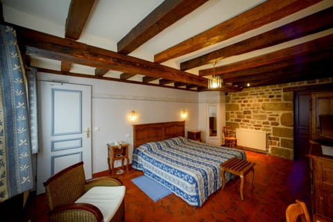 Superior Double Room | Desk, free cribs/infant beds, free WiFi