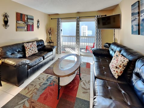 Welcome to Villas on the Gulf #A5